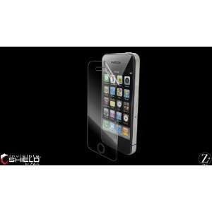 ZAGG Invisible Shield Screen Protector Scratch Guard for Apple iPhone 