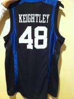   Nike Kentucky Wildcats Limited Edition Black 48 Bill Keightley Jersey
