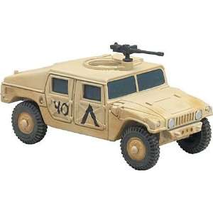  CORGI Hummer Utility US Army Toys & Games