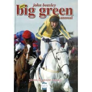    Book of Point to point Racing (9780953960835) John Beasley Books