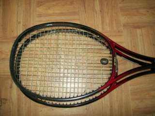 Yonex RD Power 10 Long 95 4 1/2 Tennis Racquet  