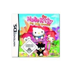  Hello Kitty Big City Dreams: Nintendo DS: Video Games