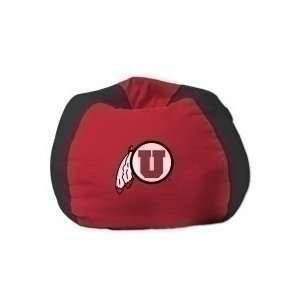  Utah Utes NCAA Team Bean Bag