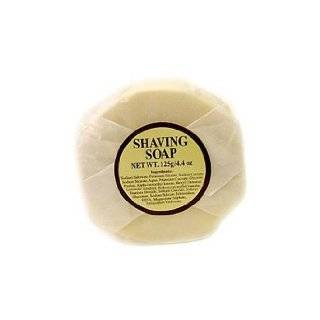  Mama Bears Sandalwood Vanilla Shaving Soap Health 