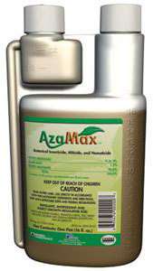 GH AzaMax   Neem   Organic Insect Pest Control   16 oz  