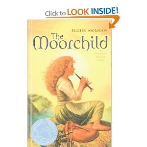  The Moorchild (9780756968236) Eloise McGraw Books