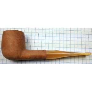  Savinelli Series III Lucite Smooth Tobacco Pipe (#3 