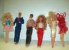 VINTAGE 1966 Barbie DOLL Blond TNT Bendable LEGS Mattel  