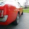 Ford : Mustang Convertible in Ford   Motors