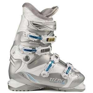  Tecnica Viva Phoenix Comfortfit 60 Ski Boots   Womens 2011 