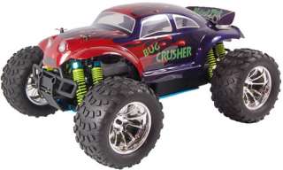 is the best looking nitro monster truck on the market