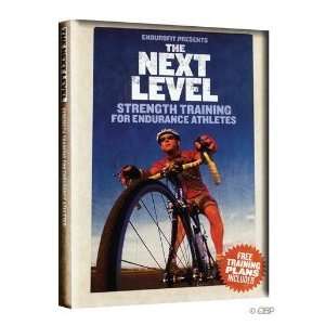    Endurance Films The Next Level DVD VI2610