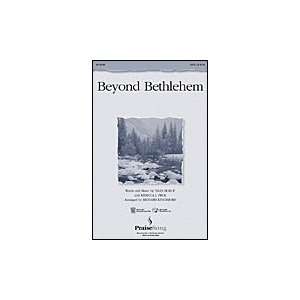  Beyond Bethlehem   Praisesong Christmas Series   Choirtrax 