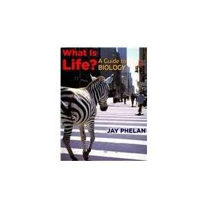 is Life A Guide to Biology w/Prep U, eBook, Studyguide & Question Life 