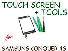   * LCD Touch Screen + Tools for Samsung Conquer 4G / SPH D600 GQLT352