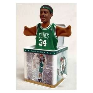  Boston Celtics Paul Pierce Jox Box: Sports & Outdoors