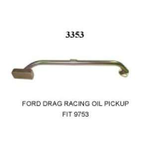  Racing Power S3353 Ford Drag Racing Oil Pickup: Automotive