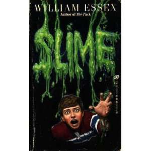 Slime (9780843926408) William Essex Books