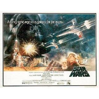 Star Wars: Episode V   The Empire Strikes Back   Movie Poster: Style 