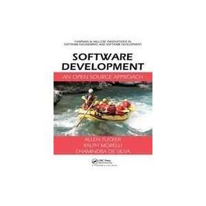   Software Engineering and Software Development Series) 1st (first