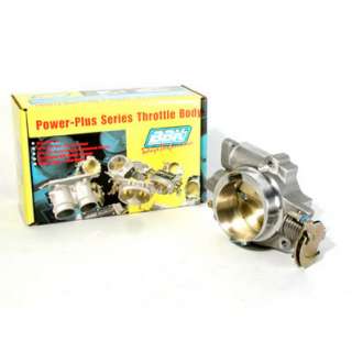 All BBK 1991 2003 Jeep 4.0L throttle bodies are designed to increase 