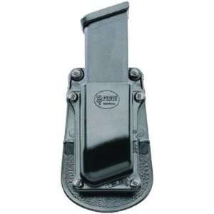  Paddle Single Magazine Pouch For Single Stack .45 Caliber 