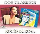 ROCIO DURCAL Una Estrella En El Cielo CD + DVD NEW 2010