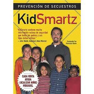  Kidsmartz (Spanish Version) Bryan Cranston Movies & TV