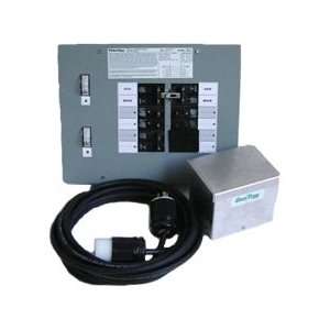  Gen Tran 20 Amp Power Transfer System   KIT20 25 Patio 