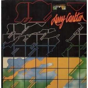  S/T LP (VINYL) UK WARNER BROS 1978 LARRY CARLTON Music