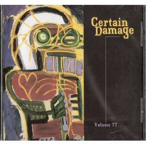  Certain Damage Volume 77 Various Artists Music