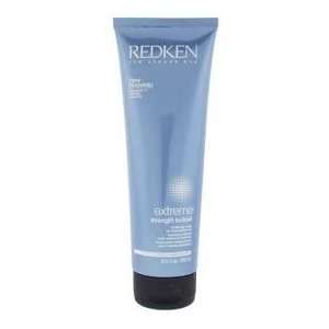 Redken Extreme Strength Builder Fortifying Mask For Distressed Hair (8 