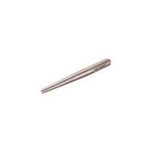  AMPCO D 24 Drift Pin,Straight,1/2x10,Nonsparking