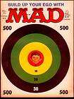 EC Publications MAD Magazine #71 1962 FN 6.0 US ONLY