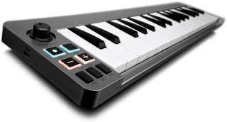 Audio Keystation Mini 32 (32 Key Mini USB MIDI Controller)  