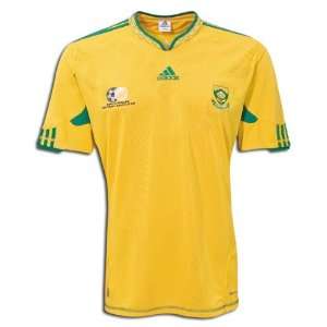  South Africa Home Jersey: Sports & Outdoors