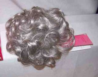 Paula Young Wig * Pull on Puff Color 56 Gray  