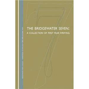   FIRST YEAR WRITING (9780757523489) BRIDGEWATER STATE COLLEGE Books