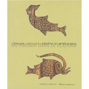 Un poisson dans le plafond (French Edition) JÃ©rÃ´me Fronty 