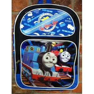  Thomas and Friends Large Backpack: Toys & Games