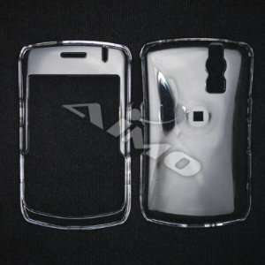   Protector Hard Case Snap On Cover Clear Cell Phones & Accessories