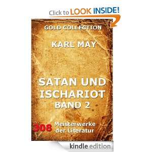 Satan und Ischariot, Band 2 (Kommentierte Gold Collection) (German 