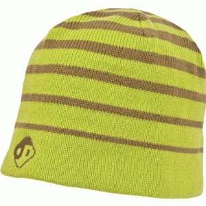  Gradient Beanie Lime