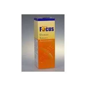  Biomax   Pure Focus Liposome Drops 1 oz. Health 