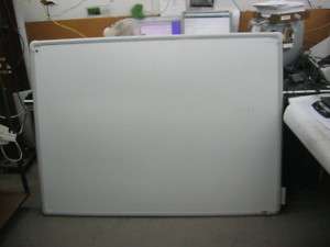 Promethean PRM AB2 02 proACTIV Interactice White Board  