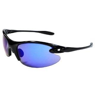 Sunglasses TR22 Sport Wrap for Cycling, Ski or Golf Superlite TR90 