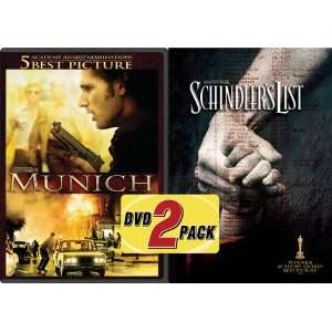  Munich/Schindlers List Eric Bana Movies & TV