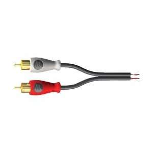  12 Entertainment Series Stereo Audio Cable Electronics