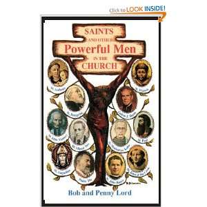  Saint Padre Pio (9781580027007) Bob and Penny Lord Books