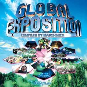  Global Exposition Global Exposition Music